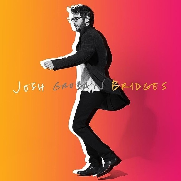 Other - Josh Groban - CD Digipak - Bridges - Deluxe Edition - 2018 - new! sealed!